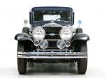 Stutz Model MA Coupe 1931 года